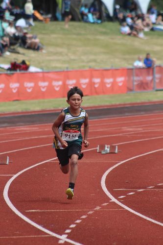 2026 Colgate Games Day 2 photo